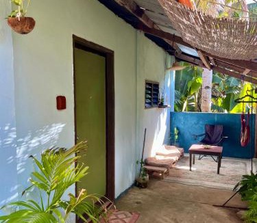 Burgos Apartment | The Artist House