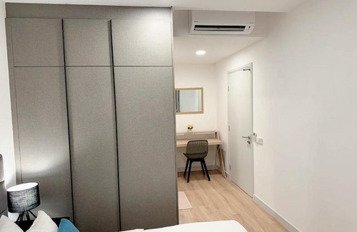 Kuala Lumpur Apartment | The Atrium Ampang by OKBnB - Family Suite 3-Minute Access to the Heart of KL
