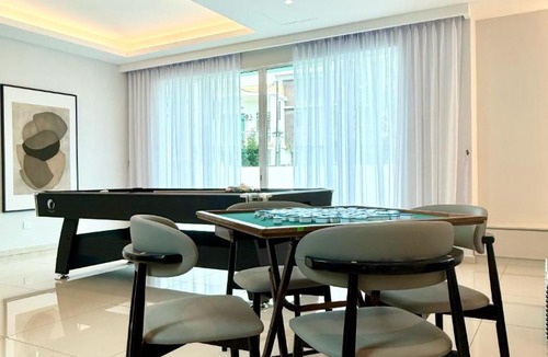 Malacca City Villa | The AURA Party House By Nestcove