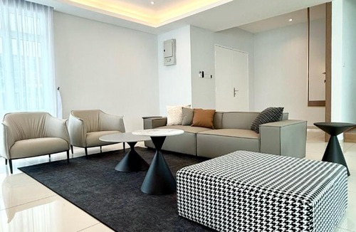 Malacca City Villa | The AURA Party House By Nestcove