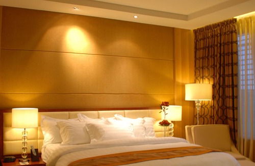 Naga Hotel | The Avenue Plaza Hotel