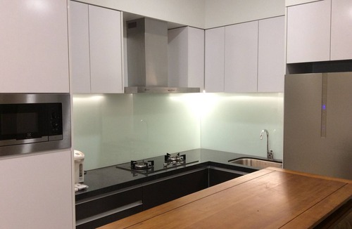 Petaling Jaya Apartment | The Azure Residences ,serviced apartment, paradigm mall, new world hotel