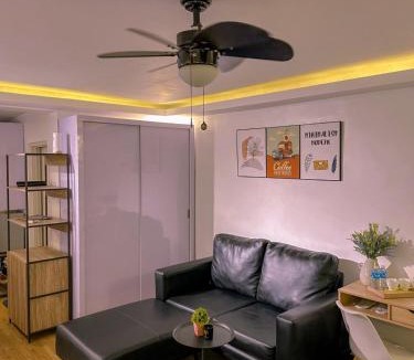 Cabanatuan Apartment | The Bachelor