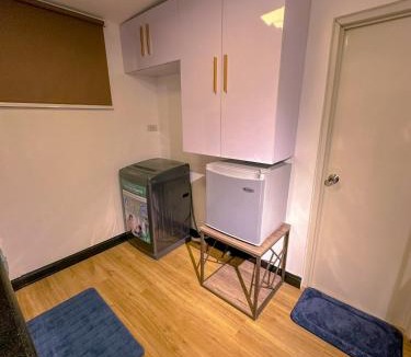 Cabanatuan Apartment | The Bachelor