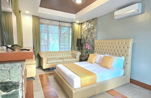 Candaba Resort | The Backyard Event and Resorts