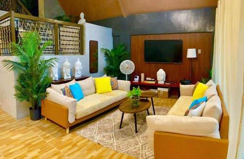 Liliw Villa | The Bali Farm