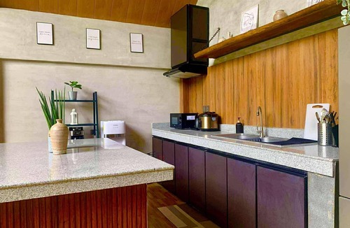 Liliw Villa | The Bali Farm