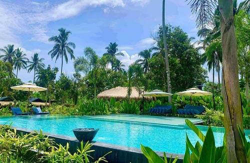 Liliw Villa | The Bali Farm