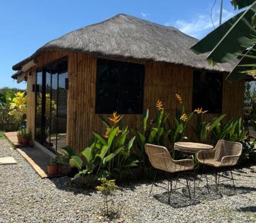 Santa Fe House | The Bamboo Villas 3