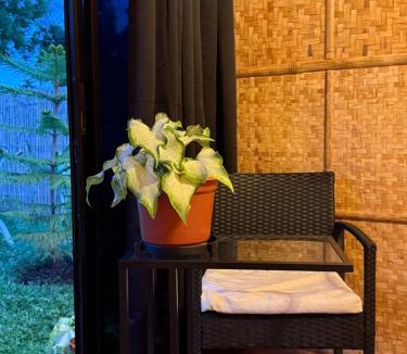 Santa Fe House | The Bamboo Villas 3