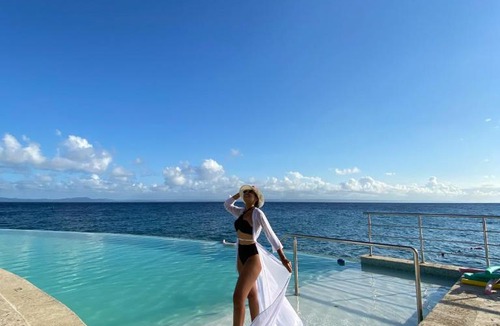 Puerto Bahia Hotel | The Bannister Hotel & Yacht Club