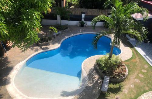 Binan City House | The Barkly House Staycation