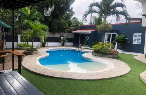Binan City House | The Barkly House Staycation