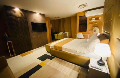 Santa Rosa Hotel | The Barracks Staycation