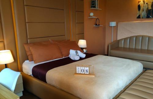 Santa Rosa Hotel | The Barracks Staycation