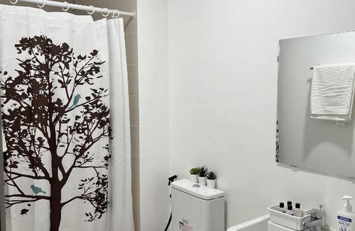 Bagumbayan Apartment | The Bauhaus near Eastwood