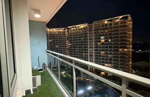 Don Bosco Condo | The Bawhaus at Maldives Tower Azure