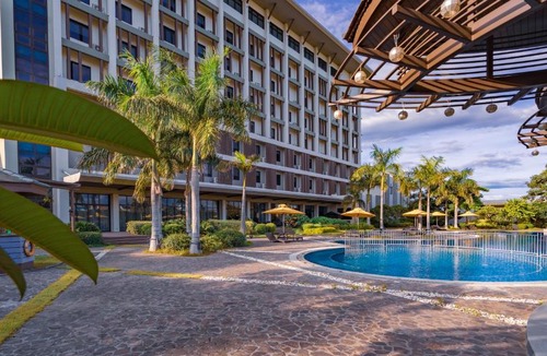 General Trias Hotel | The Bayleaf Cavite