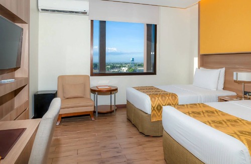 General Trias Hotel | The Bayleaf Cavite