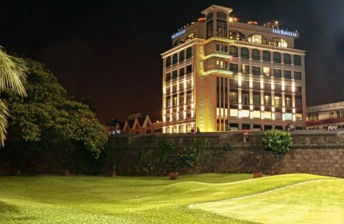 Intramuros Hotel | The Bayleaf Intramuros