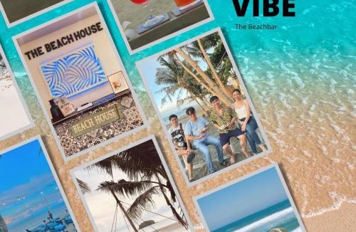 Roxas City Hotel | The Beach House and Bar