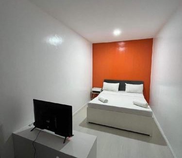 Roxas City Hotel | The Beach House and Bar