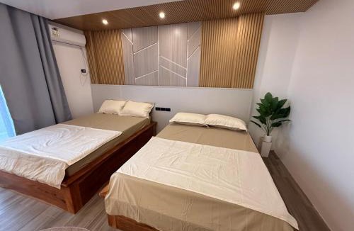 Santa Catalina Resort | The Beach House by SYNCO