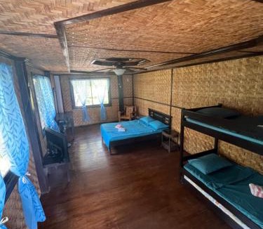 Zamboanguita Resort | The Beach Lounge