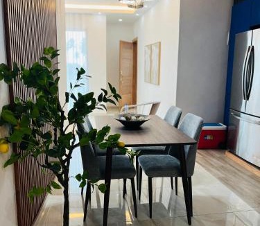 Matancitas Apartment | The Beauty and The Beach