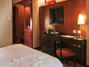Alabang Hotel | The Bellevue Manila