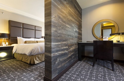 Alabang Hotel | The Bellevue Manila