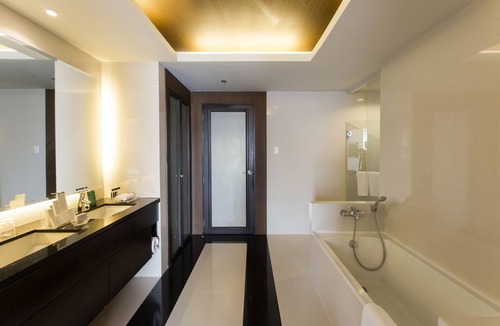Alabang Hotel | The Bellevue Manila