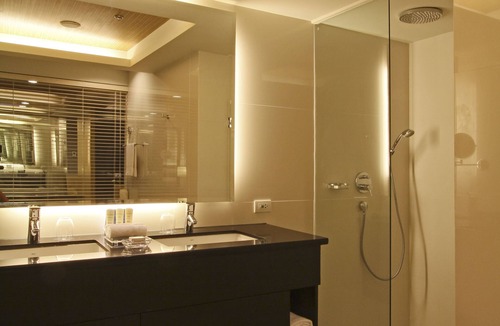 Alabang Hotel | The Bellevue Manila
