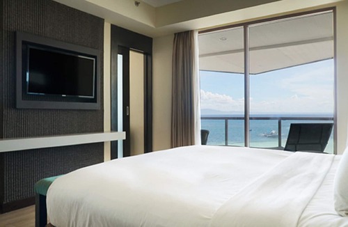 Panglao Resort | The Bellevue Resort