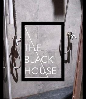 Imus Villa | The Black House