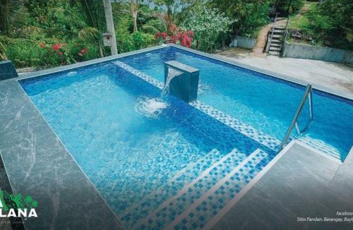 Baybay City House | The Black Villa