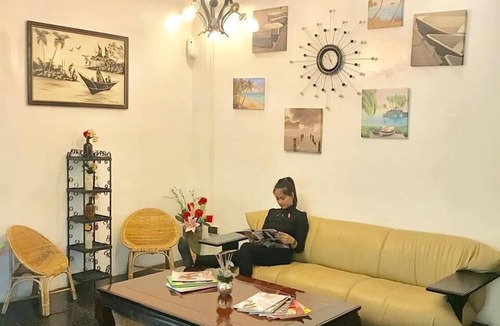 Ilagan Hotel | The Blanket Hotel Restaurant & Coffee