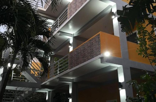 Puerto Galera Apartment | The Blue Pagong