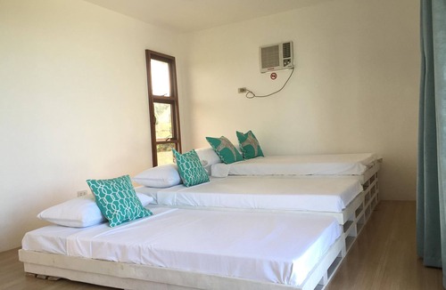 Calatagan Resort | The Boathouse at Calatagan