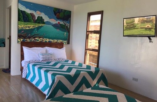 Calatagan Resort | The Boathouse at Calatagan