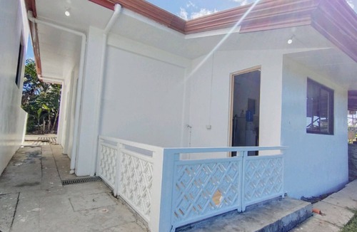 Ormoc House | The Bungalow