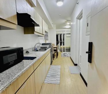 A. Bonifacio House | The Celandine Balintawak "Ahh-Mazing Suite" Quezon City