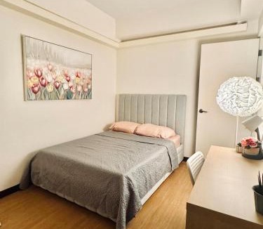 A. Bonifacio Apartment | The Celandine in QC by House of Faith