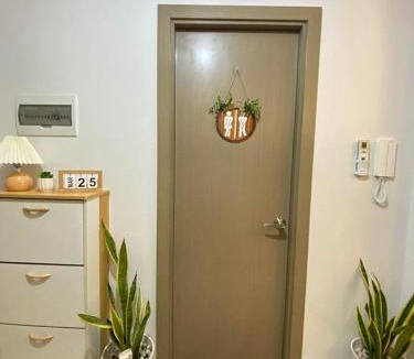 Fairview Apartment | The Celestines Suite Staycation