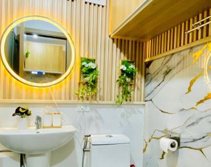 Fairview Apartment | The Celestines Suite Staycation