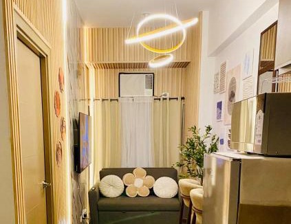 Fairview Apartment | The Celestines Suite Staycation