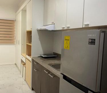 Bakilid Apartment | The center of Cebu AS Fortuna