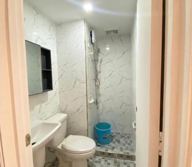 Bakilid Apartment | The center of Cebu AS Fortuna