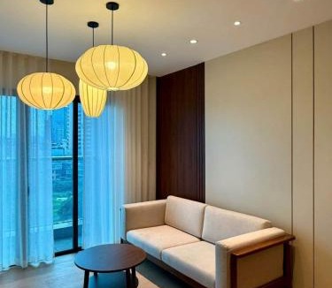 Bukit Baru Apartment | The Chanturu Hotel