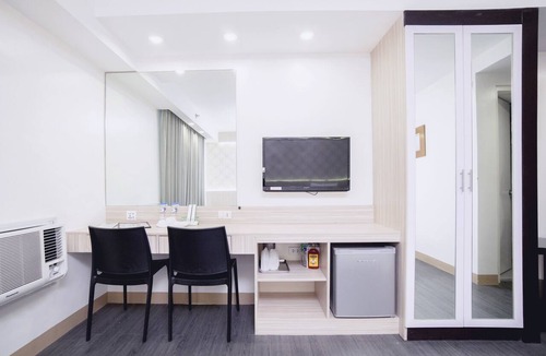 San Lorenzo Hotel | The Charter House